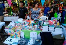 Feria Escolar de la Economía Familiar con buenas opciones para el regreso a clases feria familiar