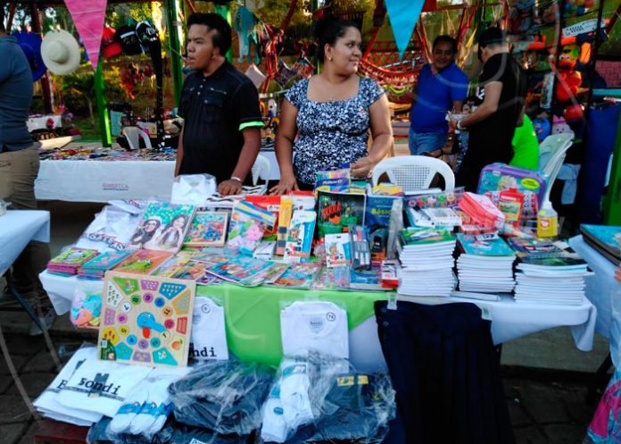 jm7 feria familiar