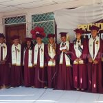 Culmina promoción de educación a distancia en Nandaime nicaragua