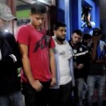 Jóvenes se comprometen a no generar más violencia en Jinotega nicaragua