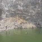 Joven muere por sumersión en Chinandega nicaragua