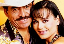 maribel guardia