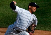 Panorama de la rotación de los Yankees en los próximos días