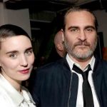 Joaquin Phoenix y Rooney Mara esperan su primer hijo joaquin phoenix