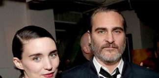 joaquin phoenix