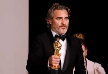 Joaquin Phoenix deja a Antonio Banderas sin el Óscar al mejor actor premios