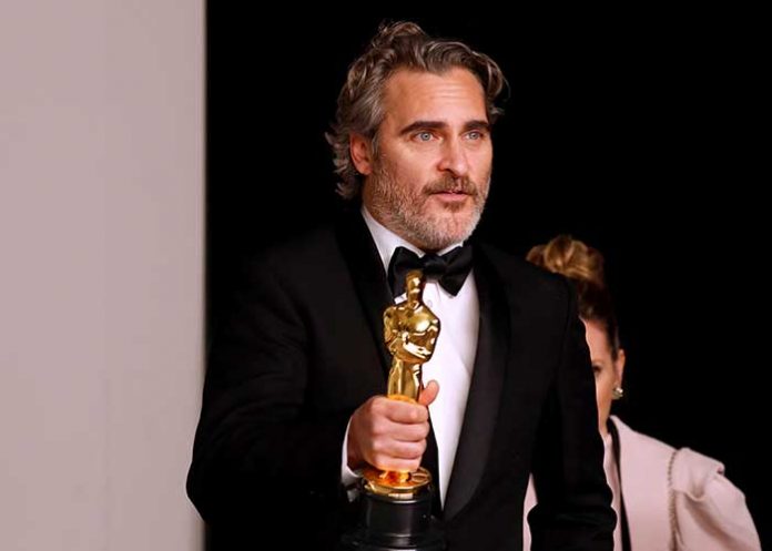 joaquin-phoenix-joker-oscar premios
