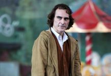 Es aterrador: Primer video de Joaquin Phoenix maquillado como el Joker estados unidos