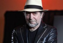 «Todo va correctamente», Joaquín Sabina sale de cuidados intensivos espana