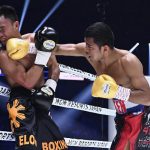 Puntos claves en el regreso de Román Chocolatito