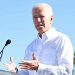 Joe Biden promete cambiar tras ser acusado de tocamientos indebidos estados unidos