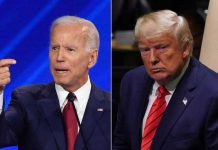 ¿Trump o Biden? Jóvenes gringos escépticos de votar si es así estados unidos