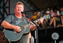 joe diffie