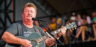joe diffie