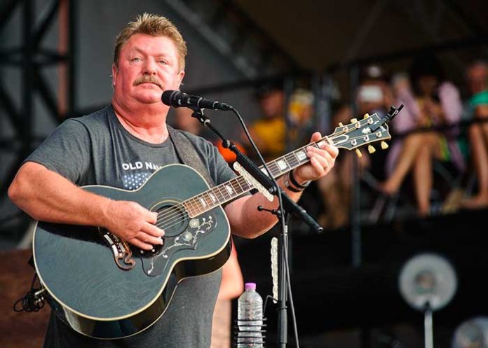 joe-coronavirus joe diffie