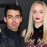 Sophie Turner muestra su avanzado embarazo (FOTOS) fotos