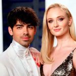 ¡Ya nació! Sophie Turner y Joe Jonas son papás estados unidos