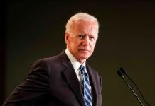 Exvicepresidente de EE.UU. Joe Biden anuncia su candidatura a la Presidencia joe biden
