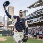 joe mauer