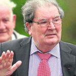 Nicaragua expresa condolencias a la República de Irlanda por fallecimiento de John Hume nicaragua