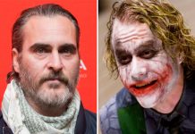 Joaquin Phoenix a un paso de ser el Joker