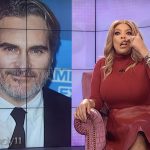 Wendy Williams se disculpa con Phoenix por burlarse de él estados unidos