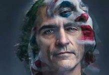 Filtran escena eliminada del Joker cine