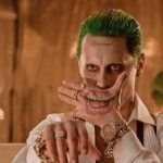 El Joker de Jared Leto encabeza las nuevas fotos de Justice League cine