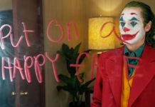 Joaquin Phoenix revela detalles de su papel como Joker cine