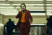 Joker: Arrestan a joven que planeaba atentado inspirado en el filme estados unidos