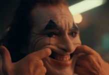 Revelan duración de la película Joker cine