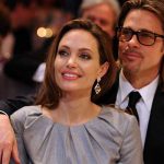 Angelina Jolie revela un escandaloso secreto de Brad Pitt estados unidos