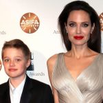 La original celebración de Angelina a su hija por su cumpleaños estados unidos