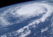 Tormenta John se convierte en huracán en el Pacífico tormenta john