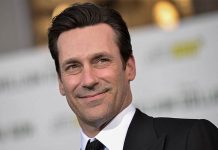 Protagonista de ‘Mad Men’ se postula para ser el nuevo Batman estados unidos