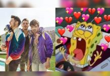 Jonas Brothers anuncia su regreso estados unidos