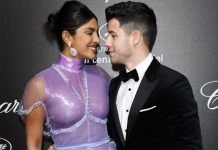 El espectacular regalo de aniversario de Nick Jonas para su esposa nick jonas