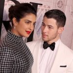 Nick Jonas y Priyanka Chopra protagonizan la primera portada de Vogue india