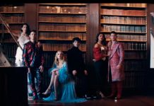 Los Jonas Brothers lanzaron su nuevo video musical Sucker jonas brothers