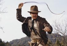 Indiana Jones 5 se retrasa y cambia de guionista estados unidos