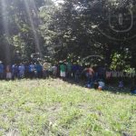 Asesinan a mujer en la zona fronteriza de Cárdenas nicaragua