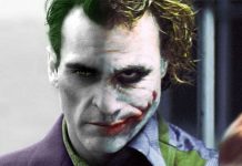 joaquin phoenix