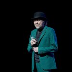 Operan de emergencia a Joaquín Sabina por un derrame cerebral joaquin sabina