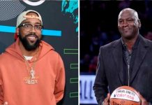 Marcus James Jordan, recuerda el día que le ganó a su padre en baloncesto nicaragua