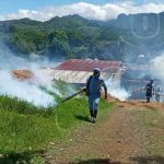 MINSA de Matiguás presenta Plan de Lucha Antiepidémica nicaragua