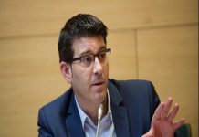 Detienen a Presidente de la Diputación de Valencia en una operación anticorrupción espana