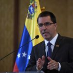 gobierno bolivariano