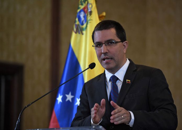 gobierno bolivariano