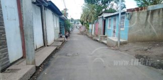 nicaragua