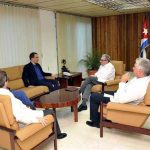 canciller jorge arreaza